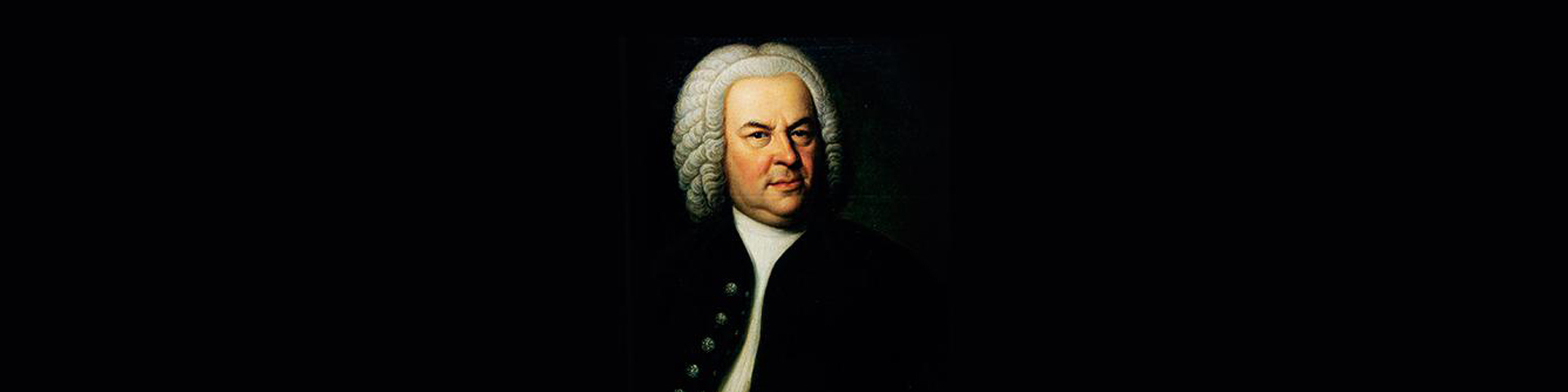 Motetten van Bach
